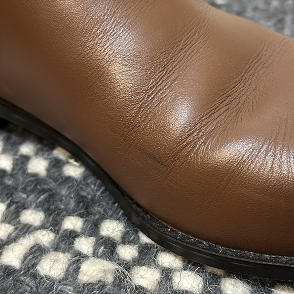 Coach Metropolitan Chelsea Boots - Picture 6 of 8